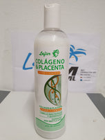Lafier Colágeno & Placenta  Acondicionador (437ml)