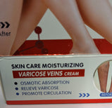 Varicose cream (80gr) crema para las piernas varices (80gr)