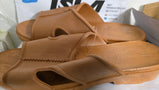 Chancletas Samurai 100%Dominicana size 45/46