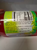 Everfresh Tropical fruitpunch juice (473ml)