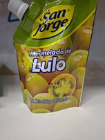 Mermelada de lulo (200gr) marca San jorge /lulo jam (200gr