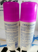 Dermaline desodorante Roll-on (90ml) Deodorants merk dermaline uit dominicaanse rep.