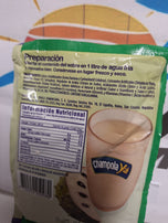 Champola ya jugo en polvo 100%dominicano (30gr) zuurzak sap poeder (30gr) uit dominicaanse Rep.