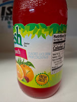 Everfresh Tropical fruitpunch juice (473ml)