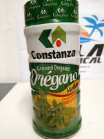 Orégano molido Constanza 100%dominicano (85g)Constanza gemalen oregano (85g) uit dominicaanse Rep