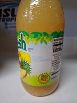 Everfresh concentrate Juice pineapple (473ml) //ananas juice (473ml) jugo de piña concentrado  🍍