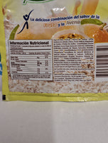 Juvena Chinola avena (48gr)