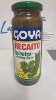 Goya Recaito culantro (340gr)