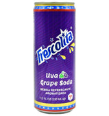 Frescolita uva 🍇 producto origen Venezuela (330ml)