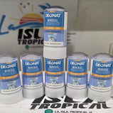 Deonat mineral desodorante de alumbre (60gr.)Deodorants van alumre (60gr.)