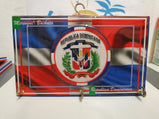 Souvenier dominicano, Souvenier uit dominicaanse Republiek.