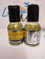 Gotas Milagrosas producto 100%dominicano (60ml)