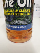 Pine oil (375ML.) Extrema limpieza y olor