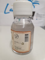 Aceite de coco 60ml./ Kokosnootolie 60ml.