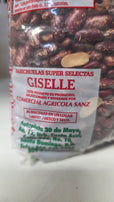 Habichuelas Rojas Giselle 100%dominicana (800 gramos) //rode bonen uit dominicaanse Rep. (800gram)