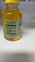 Aceite de Romero (120ml) 4oz /Rosemary oil (120ml) 4oz.