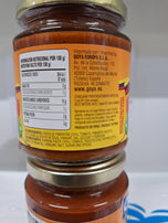 Aji dulce Goya  (213g) 7.5oz) zoete chili merk Goya  (213g) 7.5oz