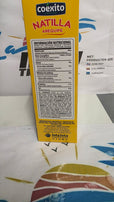 Natilla Arequipe marca coexito (400gr)