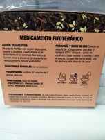 Té Guaraní Adelgaza Té