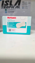 Jabon en barra marca Huggies el jabon de siempre (75g)