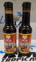 Salsa para carnes marca el Rey (177g) certificado HACCP