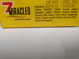 7Miracles jabon / 7 Miracles zeep