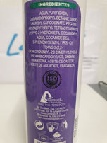 Shampoo Cero Piojos(250ml.)
/Shampoo tegen luizen(250.ml)