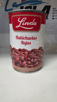 Habichuelas Rojas marca Linda 100% dominicana (425gr) rode bonnen merk Linda uit dominicaanse Rep. (425g)