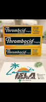 Pomada Thrombocid  (1mg)
