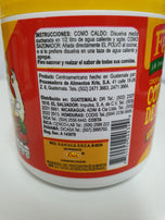 CONSOME DE POLLO 200g/ Chicken Flavor Bouillon 200g