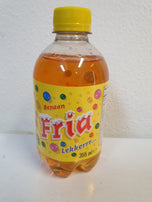 FRIA BANAAN FRIESDRANK (355ml.)👍