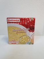 Continental noodle Soup 3.8 OZ ( 107g )