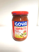 Goya Sofrito Tomato Cooking Base ( 170gr )