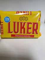 Luker Chocolate Tradicional ?