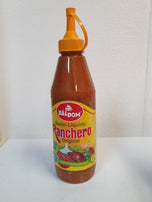 Baldom Sazon Ranchero Original Liquido (822gr.)👍