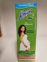 Lemisol plus Femenine Wash 4 fl.oz ( 110ml )