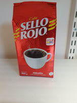 Cafe Sello Rojo ( 250gr )