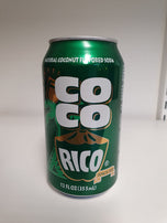 Coco Rico Cocos Limonade ( 355ml )