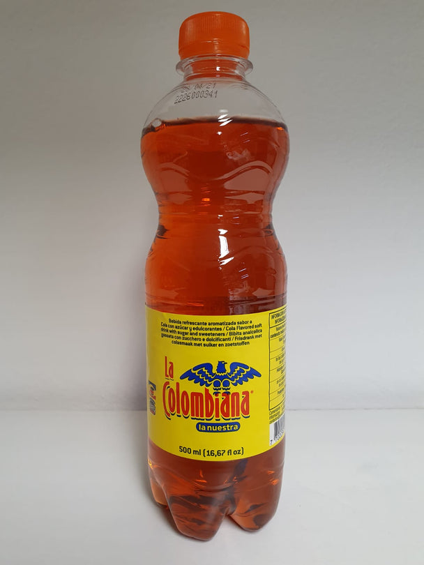 La Colombiana La Nuestra ( 500ml )